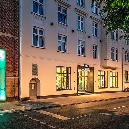 Hansestadt 3*