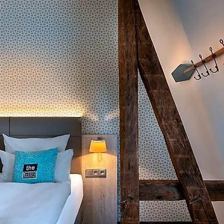 Hansestadt 3* Λίμπεκ